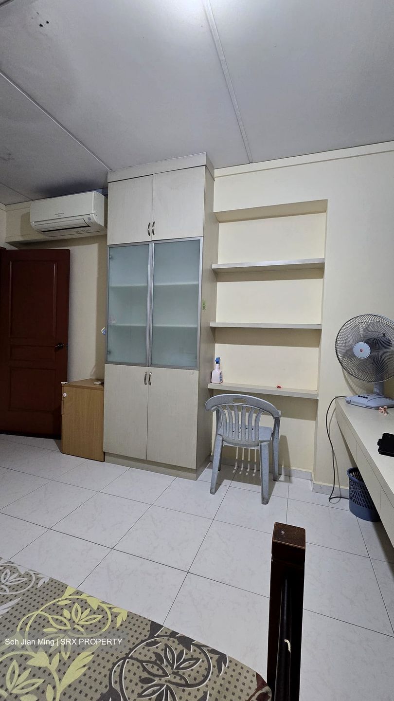 Blk 515 Pangshan Valley (Bukit Panjang), HDB 4 Rooms #553475741